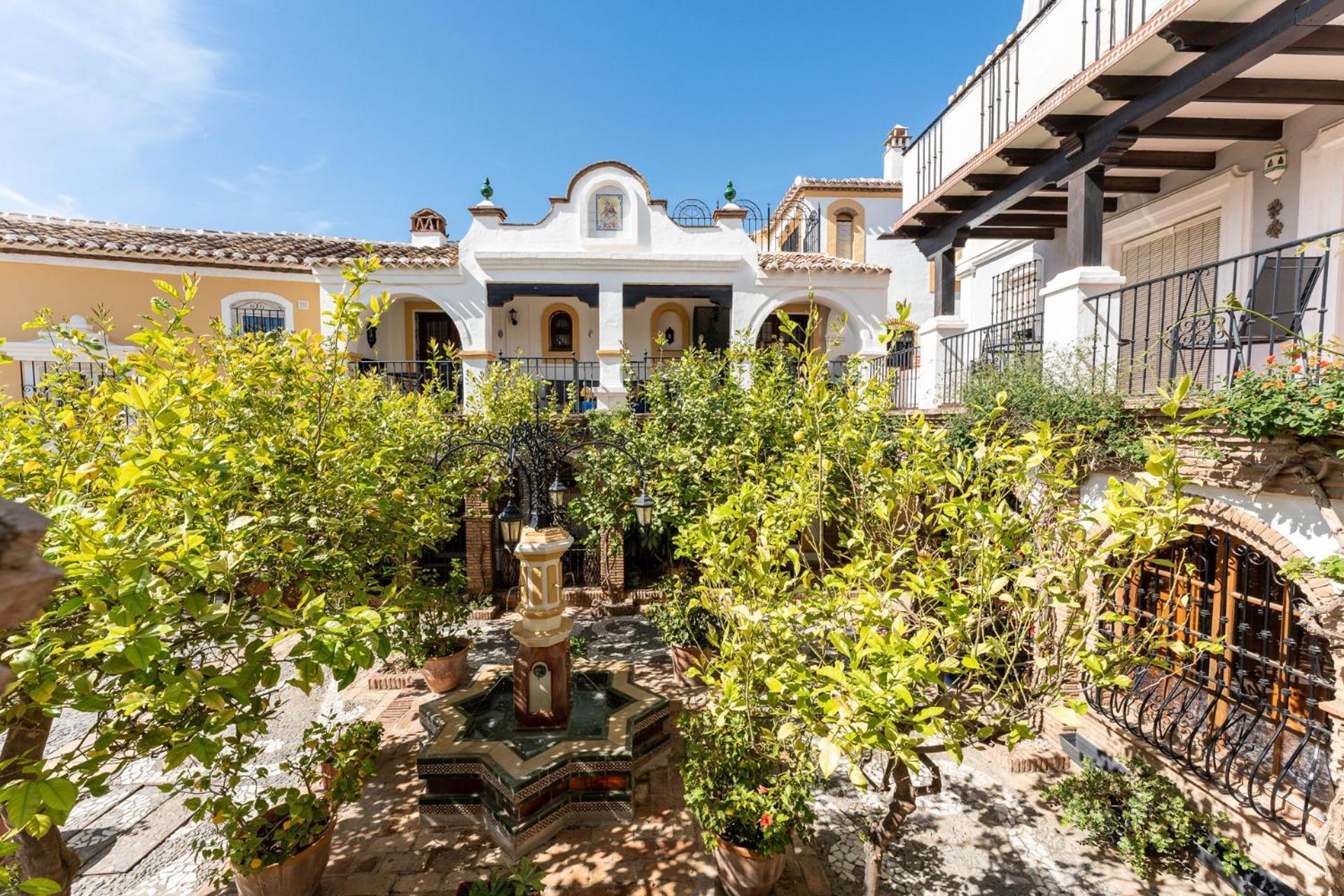 Malagasuite Mijas Golf Panoramic Views 丰希罗拉 外观 照片