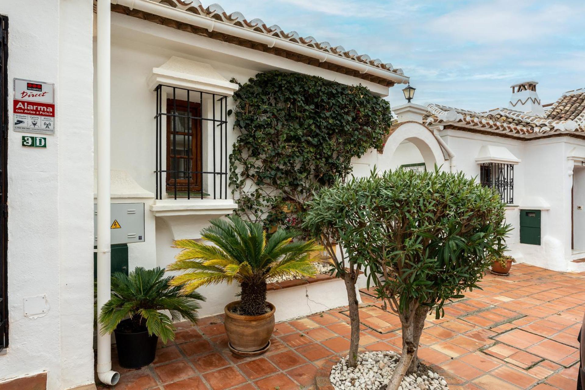 Malagasuite Mijas Golf Panoramic Views 丰希罗拉 外观 照片